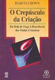 Crepúsculo da Criação, O - Importado
