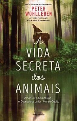 A VIDA SECRETA DOS ANIMAIS