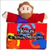 Jesus e Seus Milagres - Fantoche