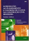 Introdução ao Planejamento e Controle de Custos na Construção Civil...