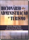 Dicionario De Administracao E Turismo