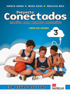 Proyecto Conectados Libro Alumno Con CD-A & Libro Digital-3