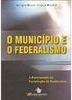 O Município e o Federalismo