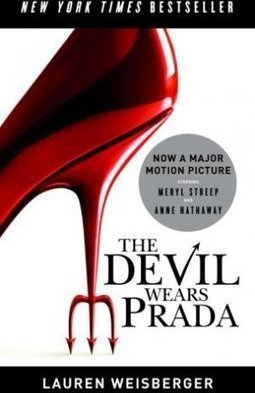 The Devil Wears Prada