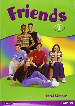 Friends - 2 - Importado