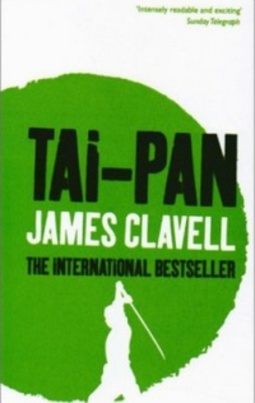 Tai-Pan (A Saga Asiática #2)