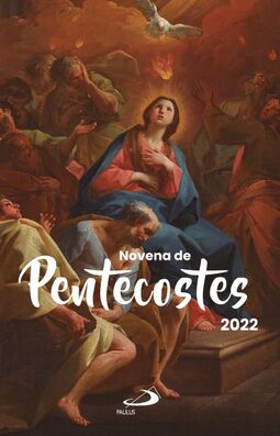 Novena de Pentecostes 2022