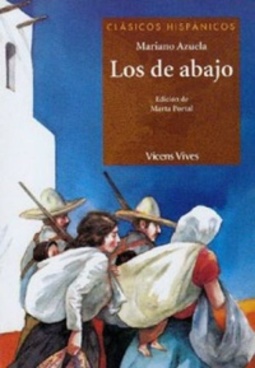 Los de abajo (Clásicos Hispánicos #1)