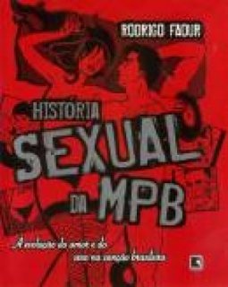 História Sexual da MPB