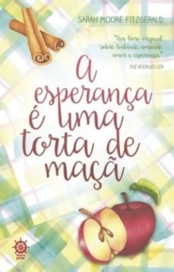 A esperança é uma Torta de Maçã