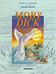 Moby Dick
