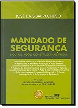 Mandado De Seguranca