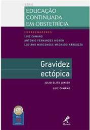 Gravidez ectópica