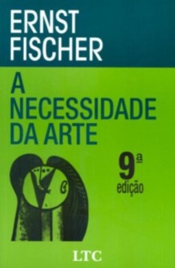 A necessidade da arte
