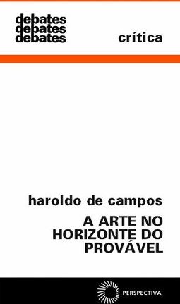 A Arte no Horizonte do Provável