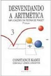 Desvendando a Aritmética: Implicações da Teoria de Piaget