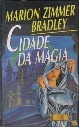 Cidade da Magia