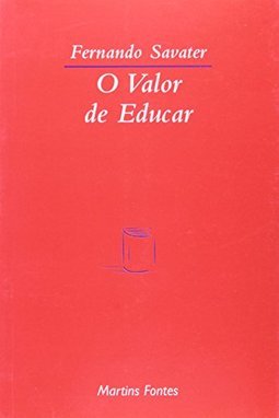 O Valor de Educar