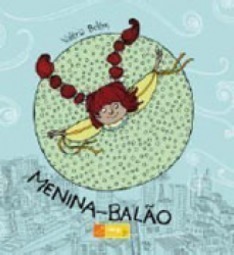 Menina Balão