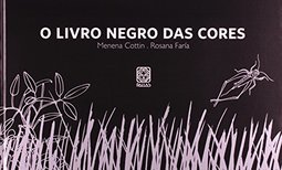 O LIVRO NEGRO DAS CORES
