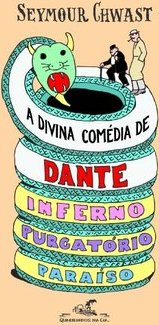 A Divina Comédia De Dante: Inferno / Purgatório / Paraíso