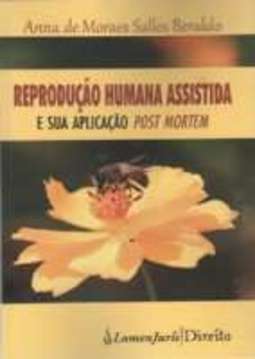 REPRODUÇAO HUMANA ASSISTIDA