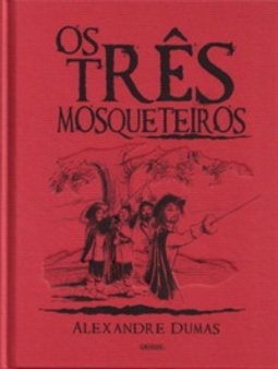 Os três mosqueteiros