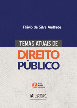 Temas atuais de direito público