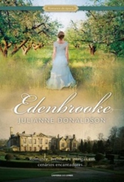 Edenbrooke #1
