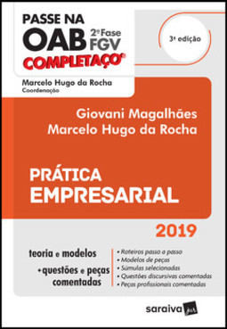 Prática empresarial 2019