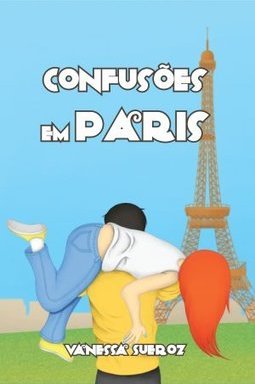 Confusões em Paris