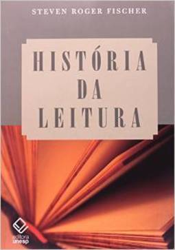 História da Leitura