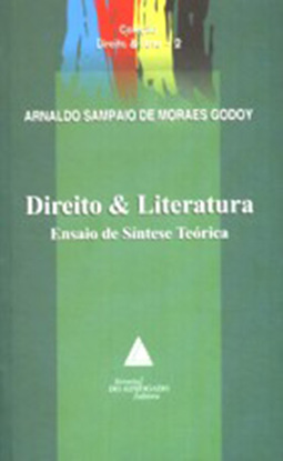 Direito e literatura: Ensaio de síntese teórica