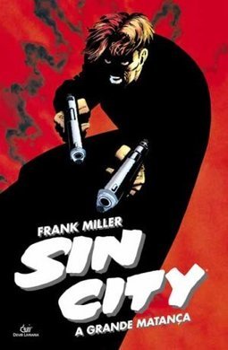 SIN CITY