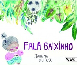 Fala Baixinho