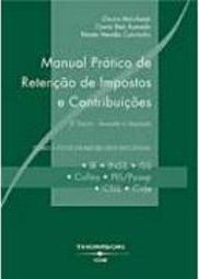 Manual Prático de Retenções na Fonte