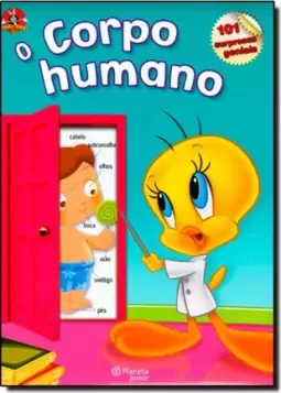 Corpo Humano, O