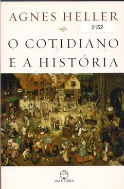 O Cotidiano e a História