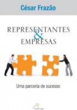 Representantes e Empresas