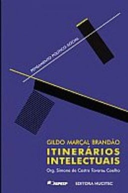 Itinerários Intelectuais (Pensamento Político Social)