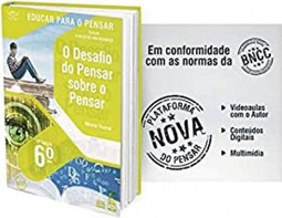 O desafio de pensar sobre o pensar