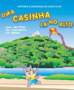 Uma Casinha lá no alto