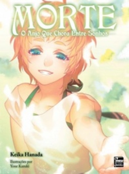 Morte: Livro #03 #3