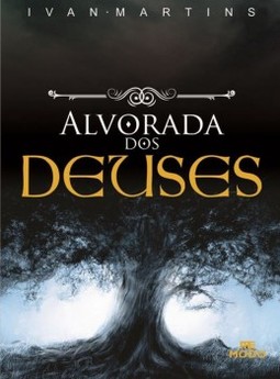 Alvorada dos deuses