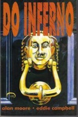 Do Inferno - 3