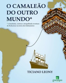 O camaleão do outro mundo