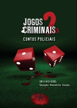 Jogos Criminais 2 - Conto policiais