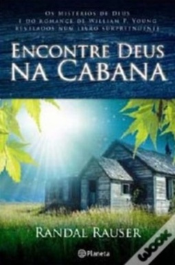 Encontre Deus na Cabana