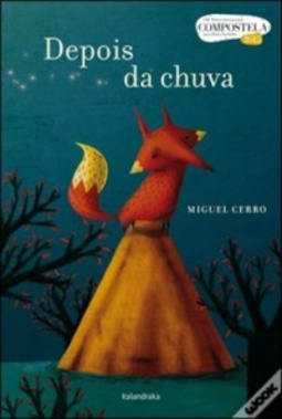Depois da Chuva