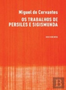 Os Trabalhos de Persiles e Sigismunda